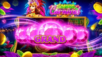 Danh mục trò chơi casino trực tuyến hấp dẫn