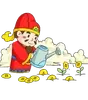 Quay Số Trúng Thưởng welfare icon